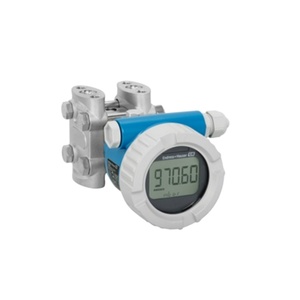 Endress+Hauser Deltabar PMD55B, Medición Diferencial Precisa de Cambios, Transmisor de Medición de Alta Temperatura PMD55B - Product Image 1
