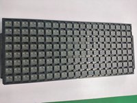 Puce mémoire industrielle EMMC5.1 de 8 Go à 256 Go à haute vitesse pour équipement de contrôle industriel, résistance stable à la température