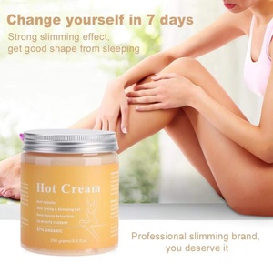 Crema Reductora de Grasa, Elimina la <span class=keywords><strong>Celulitis</strong></span>, Reafirma el Abdomen, Brazos y Muslos, Levanta y Tonifica, Crema Adelgazante Moldeadora del Cuerpo - Product Image 4