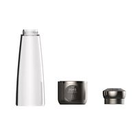 OLANSI H6 Botol Air Hidrogen Basa H6 300Ml, Food Grade ABS OEM ODM Botol Air Generator Hidrogen