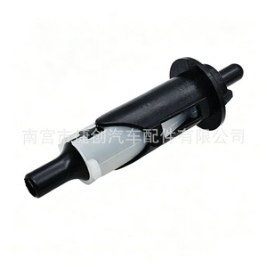 Juego de Cerradura de Tapa de Combustible JC-2101 para Great Wall Haval M4 M2 H1 Coolbear, Plástico Nylon - Product Image 3