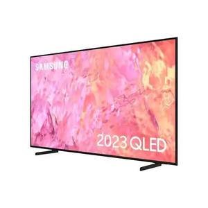Téléviseur LED intelligent <span class=keywords><strong>QLED</strong></span> <span class=keywords><strong>Samsung</strong></span> 2024 ORIGINAL de qualité supérieure 2024, UHD 4K, 55''/65''/75''/85'' pouces, Classe KS9000 Q60T / Q700T - Product Image 4