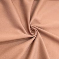Tissu extensible double face soyeux et durable (Nylon 75% Spandex 25%) - Certifié élastique 4 directions, séchage rapide, pour maillots de bain