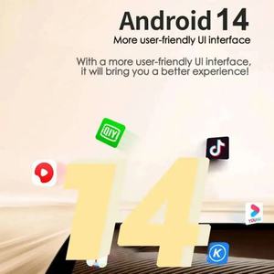 Pantalla Android 14 de 10.25 Pulgadas para Mazda Cx-30 Cx30 2020 2021, Reproductor Multimedia de Video, Radio para Auto, CarPlay, Navegación GPS, Sistema Dual - Product Image 3