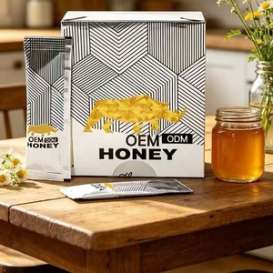 Vente en gros de sachets de miel royal <span class=keywords><strong>Mega</strong></span> Gold Energy VIP pour hommes adultes, fabriqués en CN/GUA, personnalisables pour le commerce de détail - Product Image 5