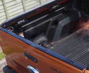 YCSUNZ ชุดแต่งกันชนท้ายกระบะ สำหรับ <span class=keywords><strong>Ranger</strong></span> <span class=keywords><strong>Wildtrak</strong></span> T6 T7 ปี 2012 2013 2014 2015 2016 <span class=keywords><strong>2017</strong></span> 2018 2019 - Product Image 5