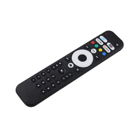 Control Remoto Universal Inteligente TUYA APP, Mouse Aéreo Mágico con Búsqueda por Voz, Sensor de Movimiento, Aprendizaje IR, para Todos los Códigos y Marcas de TV