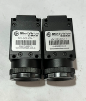 Caméra industrielle monochrome Mindvision MV-GE630M-T 6,3 MP GigE avec obturateur global et déclencheur matériel pour inspection par vision industrielle