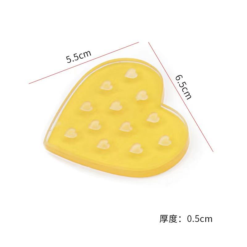 สีเหลือง