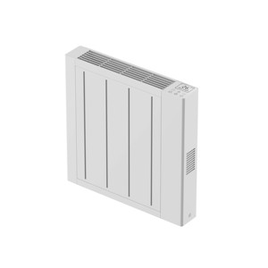 <span class=keywords><strong>Chauffage</strong></span> d'appoint portable intelligent en céramique à <span class=keywords><strong>inertie</strong></span> électrique à haute efficacité énergétique de 1000 W avec contrôle par application et garantie de 2 ans - Product Image 2