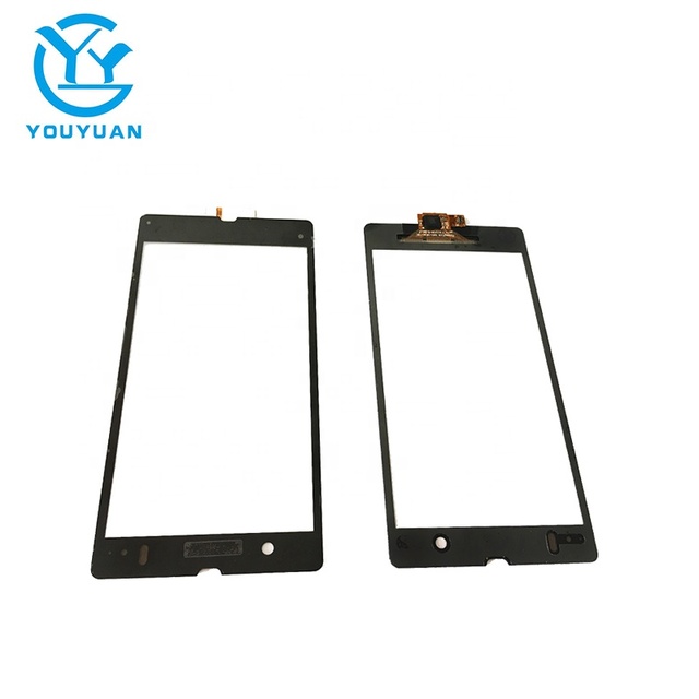 Cell Phone Touch Screen for Sony Xperia Z Ultra XL39h C6806 Panel