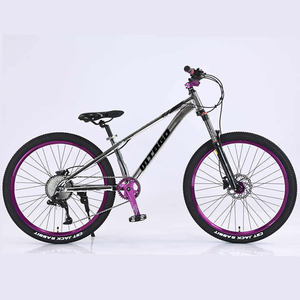 <span class=keywords><strong>Bicicleta</strong></span> de Montaña de 26 Pulgadas y 21 Velocidades <span class=keywords><strong>para</strong></span> Hombre con Calcomanías <span class=keywords><strong>para</strong></span> el Cuadro, Exportador Profesional de Tianjin - Product Image 4