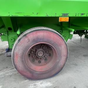 Sabuk konveyor cerdas semi-trailer kustom logistik efisien 10 + Tahun dukungan produsen baja penanganan besar - Product Image 3