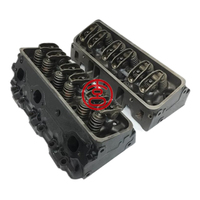 Milexuan Brand New 4.3L 262 V6 Engine Marine Vortec Ensemble de culasse en fonte 12557113 pour Chevy GM GMC