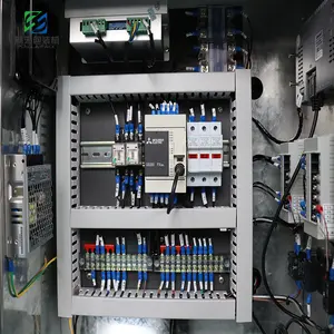 Mesin Pengemas Gula Batang Hotel 5 Gram, Mesin Pengemas Kertas Gula Granul Kantong Plastik Kecil Buatan Khusus - Product Image 6