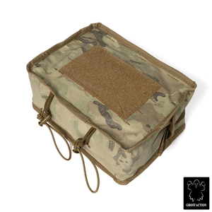 Bolsa Táctica Ghost Action SACK, Estilo SS, Bolsa EDC, Bolsa de Transporte Abdominal, Bolsa Táctica para Herramientas - Product Image 2