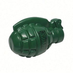 Pelota Antiestrés de PU con Forma de Granada, Personalizable con Logotipo, Juguete para Niños, para Jugar al Aire Libre, Muestra Gratis, Precio Bajo, Regalo Promocional con Impresión de Logotipo - Product Image 3