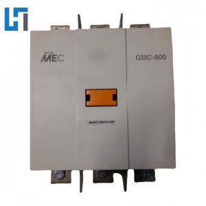 โมดูลควบคุมการเขียนโปรแกรมระบบอัตโนมัติในอุตสาหกรรม GMC-800 DC200-240V AC/กระแสสลับ - Product Image 1