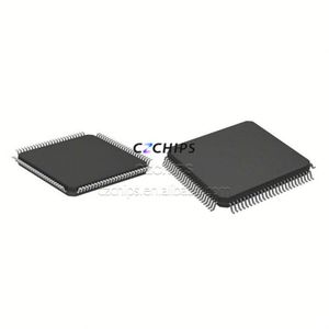 100% ของแท้และใหม่ ชิ้นส่วนอิเล็กทรอนิกส์ NT68668UFG/C QFP-128 วงจรรวมไอซี - Product Image 1