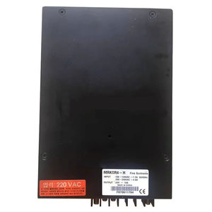 Samsung hanwha cp45fv Neo chip mounter 24V cung cấp điện MRK0R4-H - Product Image 1