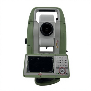 Estación Total Robótica <span class=keywords><strong>Leica</strong></span> TS10 1" R1000 al Mejor Precio, <span class=keywords><strong>GPS</strong></span>, Pantalla Táctil a Color de 5 Pulgadas, Aumento de 30x - Product Image 1