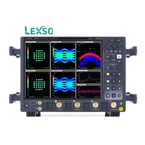 Oscilloscope Keysight UXR1104B de la série Infiniium UXR : 110 GHz, 4 canaux lexso - Product Image 3