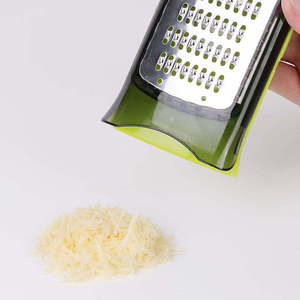 Vente en gros d'outils de cuisine multifonctionnels de haute qualité, râpe à agrumes, râpe à fromage, moulin à épices - Product Image 6