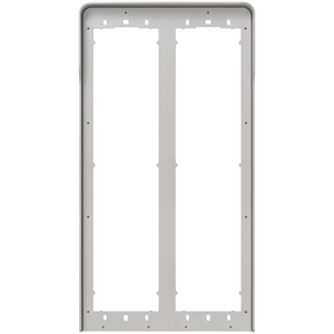 พาราป. โครงอะลูมิเนียมอโนไดซ์สีเทา ขนาด 6M 2x3 พิกเซล 41.8x22.6x5.5 - Product Image 1