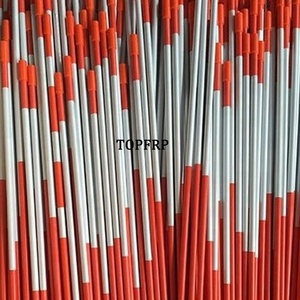 FRP Fiberglass Reflective Driveway Marker Stake - Product Image 3