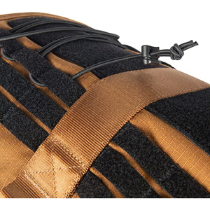 Arnés Ajustable para <span class=keywords><strong>Perro</strong></span> con Acolchado de Nailon y Cintas, Malla Transpirable Resistente, para Entrenamiento, Correr y Caminar - Product Image 2