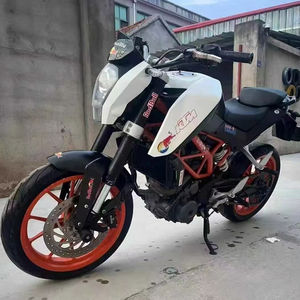 Motocicletas Usadas <span class=keywords><strong>KTM390</strong></span>, Motocicletas de Gasolina, Motocicletas de Calle, Motocicletas Todoterreno - Product Image 1