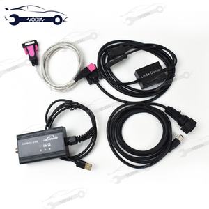 For Linde Canbox Doctor Diagnostic <b>Scanner</b> Linde Pathfinder Software for Linde Forklift Truck Diagnostic Tool - Product Image 1