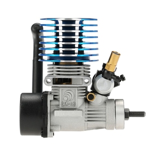 HSP 02060 1/10 R/C Model Car 18CXP <strong>Nitro</strong> <strong>Engine</strong> 2.74CC
