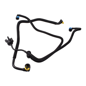 Válvula de purga del tanque de vapor MoTuBike F2GZ9D289A para Ford Edge 2.0 2015-2018, válvula de alivio de presión - Product Image 4
