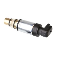 Electrovanne de compresseur de climatiseur PXE16 PXE14 pour Peugeot 207 307 308 408 508 3008 Citroen C2 C3 C4 C5