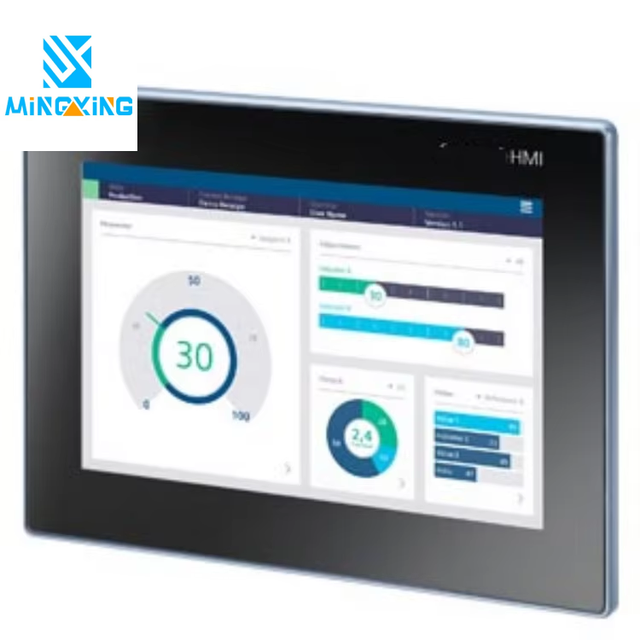 Original 6AV2123-3KB32-0AW0 6AV2123-3DB32-0AW0 6AV2123-3GB32-0AW0 HMI MTP1000 HMI Touch Screen