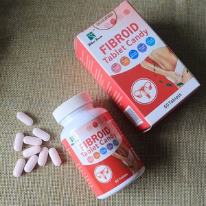 Comprimés de bonbons aux herbes pour le soutien de la santé, complément alimentaire pour la santé des femmes, marque privée - Product Image 2