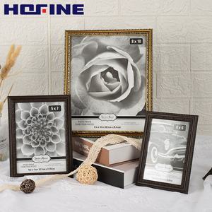 HOFINE Profils <span class=keywords><strong>de</strong></span> cadre <span class=keywords><strong>photo</strong></span> en plastique d'excellente impression numérique en plastique personnalisés en usine - Product Image 2