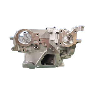 Testata Cilindri Nuda Sujexa Euro 5 Compatibile EP6C per Ricambio Veicoli Commerciali <span class=keywords><strong>Citroen</strong></span> C4 Berlingo e Peugeot 5008 - Product Image 6