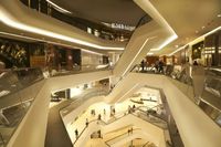 Ascenseurs extérieurs et intérieurs FUJI OEM/ODM : Prix des escaliers mécaniques