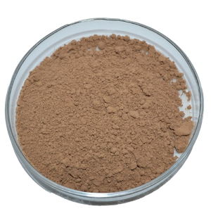 Grosir ekstrak Purslane 20% bubuk Saponins untuk jus - Product Image 2