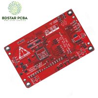 Material de relleno para encapsulación de PCBA, ensamblaje de PCB y PCBA, material de relleno para componentes BGA CSP que mejora la fiabilidad mecánica
