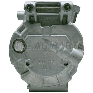 Denso 6SBU16C máy nén cho Xe <span class=keywords><strong>FORD</strong></span> <span class=keywords><strong>FOCUS</strong></span> II 2009> AM5519D629AA - Product Image 5