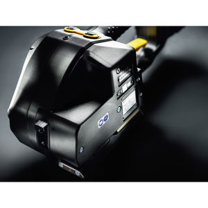 Herramienta de Flejado a Batería Barbero Pietro P328/13 para Flejes de Plástico y Poliéster de 13x1.05mm - Product Image 4