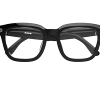 Lunettes intelligentes IA améliorées UniTek avec caméra 8MP 1080P, commande vocale, traduction en temps réel, étanches IPX-5, magnétiques