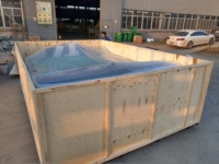 Máquina de Corte de Cartón Corrugado CNC, Plotter de Corte de Papel con Función de Hendido, Alta Calidad ISO