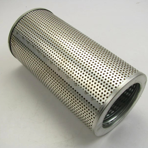 Phụ tùng xe Tải Hạng Nặng Bộ lọc dầu thủy lực ph6041 07063-01142 195-<span class=keywords><strong>60</strong></span>-16320 1956016320 p551142 pt397 hf6356 - Product Image 1