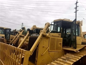 Caterpillar usado D7H - Product Image 2