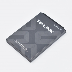 Batería de Repuesto para Router MiFi de Bolsillo TP-Link TBL-71A2000 de 2000mAh, M5350 TR861 CE RoHS, Venta al Por Mayor - Product Image 2