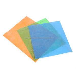 Film respirant imperméable en PE ultra-fin et léger pour toitures et murs extérieurs - Échantillons personnalisés disponibles - Product Image 3